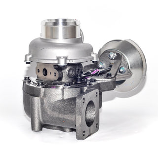 Stage 1 High-Flow Turbo Charger for Holden Rodeo, Colorado & Isuzu D-Max 3.0L 4JJ1T VIEZ RHV5 - SpeedUpPerformance