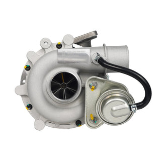 Stage 2 High-Flow Turbo Charger for Mazda Bravo B2500 & Ford Courier / Ranger 2.5L WL-T RHF5 WL84 - SpeedUpPerformance