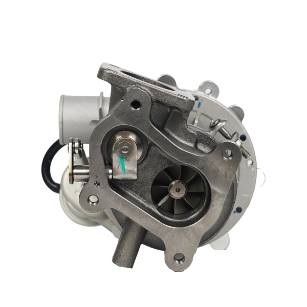 Stage 2 High-Flow Turbo Charger for Mazda Bravo B2500 & Ford Courier / Ranger 2.5L WL-T RHF5 WL84 - SpeedUpPerformance