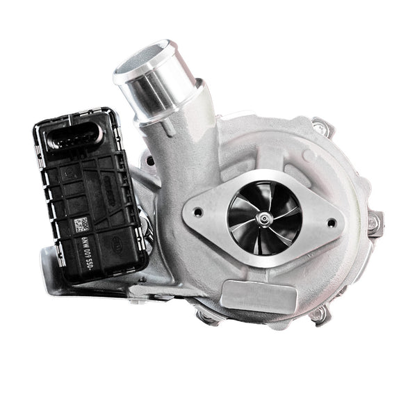 Spartan Turbo Charger For Ford Ranger & Mazda BT-50 3.2L P5AT - SpeedUpPerformance