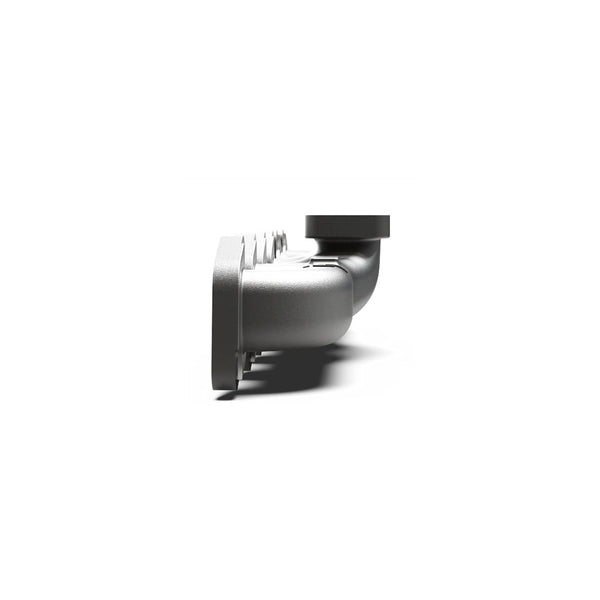 High Mount T3 Exhaust Manifold for Nissan Patrol GQ/GU TD42 TB42 TB45 - SpeedUpPerformance