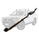 Toyota Hilux N80 2015-Onward 2.8L 1GD-FTV 3 Inch DPF Back Exhaust - SpeedUpPerformance