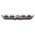 High Mount T3 Exhaust Manifold for Nissan Patrol GQ/GU TD42 TB42 TB45 - SpeedUpPerformance