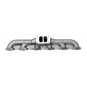 High Mount T3 Exhaust Manifold for Nissan Patrol GQ/GU TD42 TB42 TB45 - SpeedUpPerformance