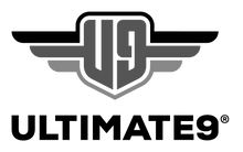 Ultimate9 logo