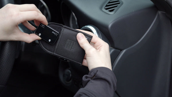 Ultimate9 evcX Throttle Controller - Ford - SPEEDUPAUTOPARTS