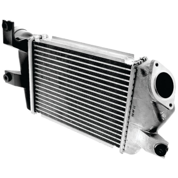 Jayrad Standard Intercooler for Mitsubishi Triton MN / ML & Challenger PB / PC - SpeedUpPerformance