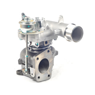 Standard Turbo Charger for Mazda 3 & Mazda 6 MPS 2.3L K0422-882 - SPEEDUPAUTOPARTS