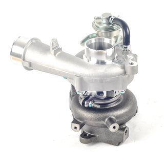 Standard Turbo Charger for Mazda 3 & Mazda 6 MPS 2.3L K0422-882 - SPEEDUPAUTOPARTS