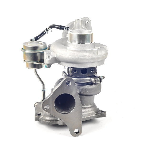 Standard Turbo Charger for Subaru WRX & Forester MY08-11 2.5L EJ255 14411-AA710 TD04L - SpeedUpPerformance