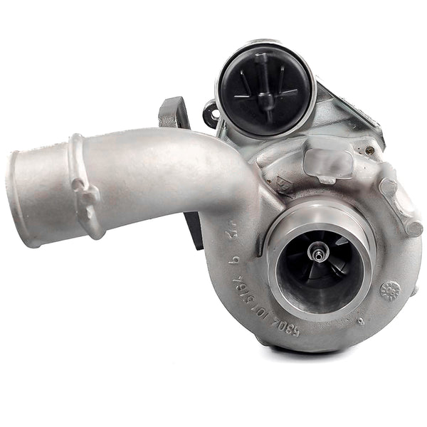 Standard Turbo for Renault Master 2.5L G9U MY06-12 53039880055 K03-2072 - SPEEDUPAUTOPARTS