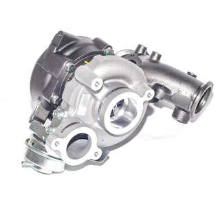 Jrone Turbo For Nissan Navara D40 V9X 3.0L V6