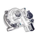 Standard Turbo Charger for Toyota HiAce 1KD-FTV MY08-18 RHV4-VB35 / 17201-0L060 - SPEEDUPAUTOPARTS