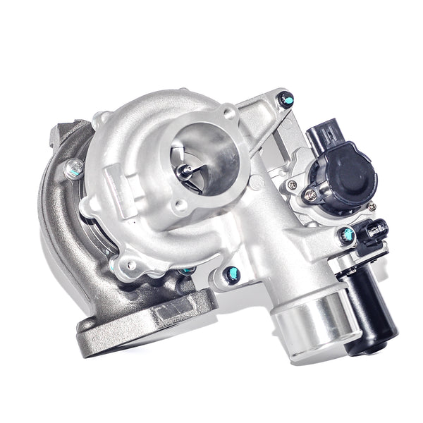 Standard Turbo Charger for Toyota HiAce 1KD-FTV MY08-18 RHV4-VB35 / 17201-0L060 - SPEEDUPAUTOPARTS