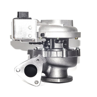 Standard Turbo Charger for Ford Ranger PX2/PX3, Everest & Mazda BT-50 UR 3.2L 822182 - SpeedUpPerformance