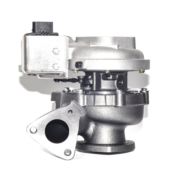 Standard Turbo Charger for Ford Ranger PX2/PX3, Everest & Mazda BT-50 UR 3.2L 822182 - SpeedUpPerformance