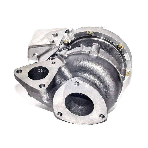 Standard Turbo Charger for Ford Ranger PX2/PX3, Everest & Mazda BT-50 UR 3.2L 822182 - SpeedUpPerformance