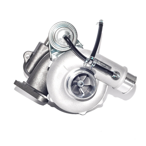 Standard Turbo Charger for Subaru WRX STi EJ257 MY07-21 14411-AA700 RHF55 VF48 - SpeedUpPerformance