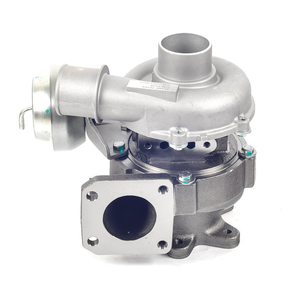 Standard Turbo Charger for Ford Ranger & Mazda BT-50 2.5L & 3.0L MY06-11 RHV4 VJ38 - SpeedUpPerformance