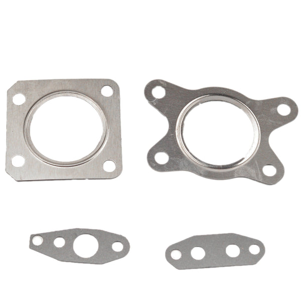 Stage 1 High-Flow Turbo Charger for Ford Ranger PJ/PK & Mazda BT-50 UN 2.5L & 3.0L VJ38 RHV4 - SpeedUpPerformance