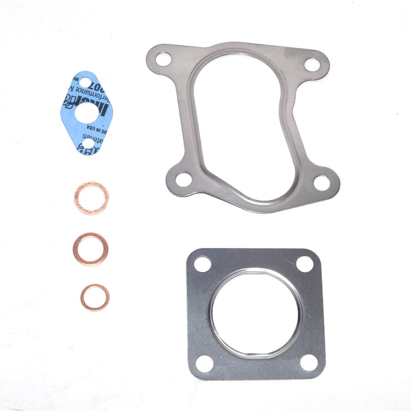 High-Flow Turbo Charger for Mazda Bravo B2500 & Ford Courier / Ranger 2.5L WL-T RHF5 WL84 - SpeedUpPerformance