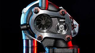 Turbo Surge & Compressor Stall: What is it and is it bad?