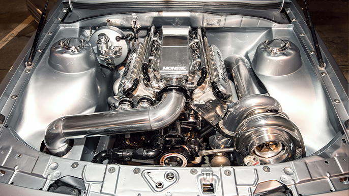 Just Installed A New Turbo? What's Next?