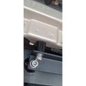 Front Mount Intercooler Kit For Toyota Hilux 1KD 3.0L