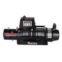 RUNVA Winch 11XP Premium 12V With Synthetic Rope
