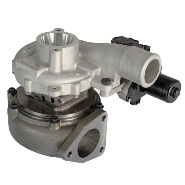 Garrett Turbo Charger for Toyota Hilux KUN26 3.0L 1KD CT12V / CT16V