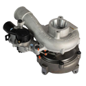 Garrett Turbo Charger for Toyota Hilux KUN26 3.0L 1KD CT12V / CT16V