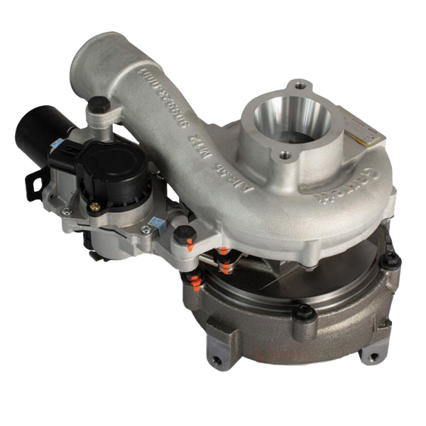 Garrett Turbo for Toyota Hilux KUN26 3.0L 1KD CT12V / CT16V