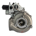 Garrett Turbo Charger for Toyota Hilux KUN26 3.0L 1KD CT12V / CT16V