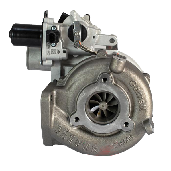 Garrett Turbo Charger for Toyota Hilux KUN26 3.0L 1KD CT12V / CT16V