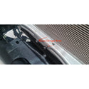 Front Mount Intercooler Kit For Toyota Hilux N70 1KD-FTV 3.0L 2004-2015