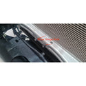 Front Mount Intercooler Kit For Toyota Hilux 1KD 3.0L