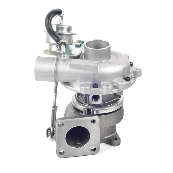 Standard Turbo Charger for Mazda Bravo B2500 & Ford Courier / Ranger 2.5L WLT Duratorq WL84