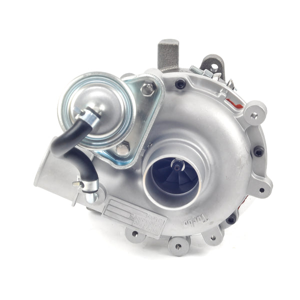 Standard Turbo Charger for Mazda Bravo B2500 & Ford Courier / Ranger 2.5L WLT Duratorq WL84