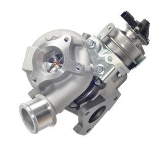 Turbo Charger for Mitsubishi Triton MR L200 4N15 2.4L TF035 1515A322 - SpeedUpPerformance