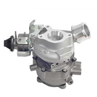 Turbo Charger for Mitsubishi Triton MR L200 4N15 2.4L TF035 1515A322 - SpeedUpPerformance