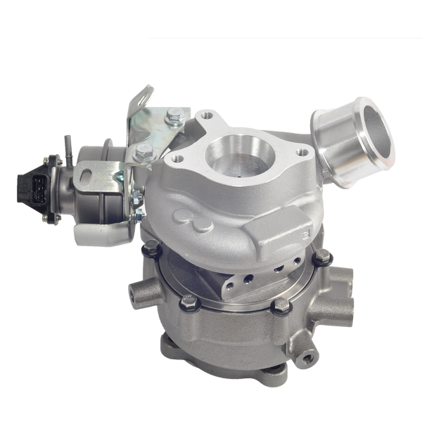 Turbo Charger for Mitsubishi Triton MR L200 4N15 2.4L TF035 1515A322 - SpeedUpPerformance