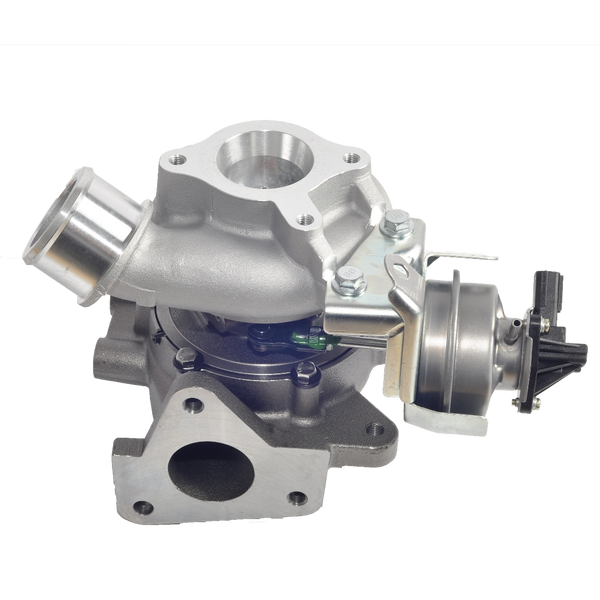 Turbo Charger for Mitsubishi Triton MR L200 4N15 2.4L TF035 1515A322 - SpeedUpPerformance