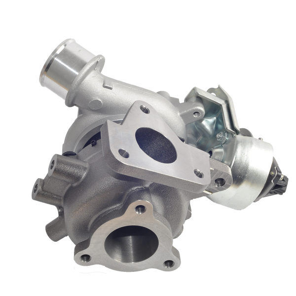 Turbo Charger for Mitsubishi Triton MR L200 4N15 2.4L TF035 1515A322 - SpeedUpPerformance