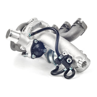 Standard Turbo Charger For Holden Cruze / Astra / Barina 1.4L 781504 / 55565353