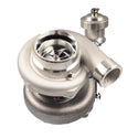 CCT Turbo for Ford Falcon XR6 BA & BF GT35/84R 1.15A/R Dual Ceramic Ball Bearing - SPEEDUPAUTOPARTS