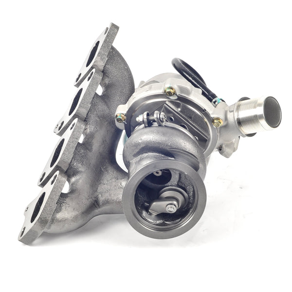 Standard Turbo Charger For Holden Cruze / Astra / Barina 1.4L 781504 / 55565353