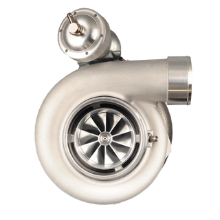 CCT Turbo for Ford Falcon XR6 BA & BF GT35/84R 1.15A/R Dual Ceramic Ball Bearing - SPEEDUPAUTOPARTS