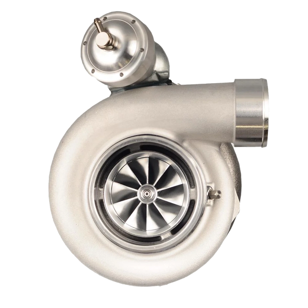 CCT Turbo for Ford Falcon XR6 BA & BF GT35/84R 1.15A/R Dual Ceramic Ball Bearing - SPEEDUPAUTOPARTS