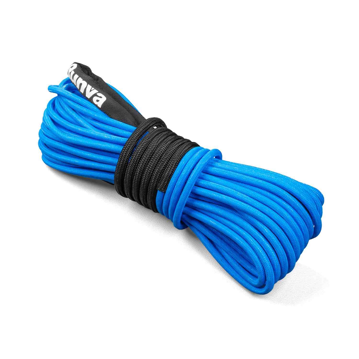 RUNVA Winch Armortech Winch Rope - 30M x 10MM | SPEEDUPAUTOPARTS