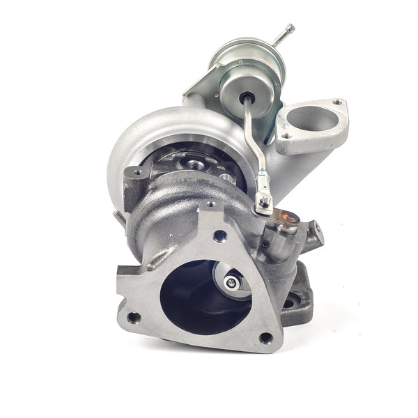 𝐒𝐓𝐀𝐆𝐄 𝟏 High-Flow Turbo Charger for Nissan Juke & Pulsar MR16 1.6L TF035 14411-1KC2D